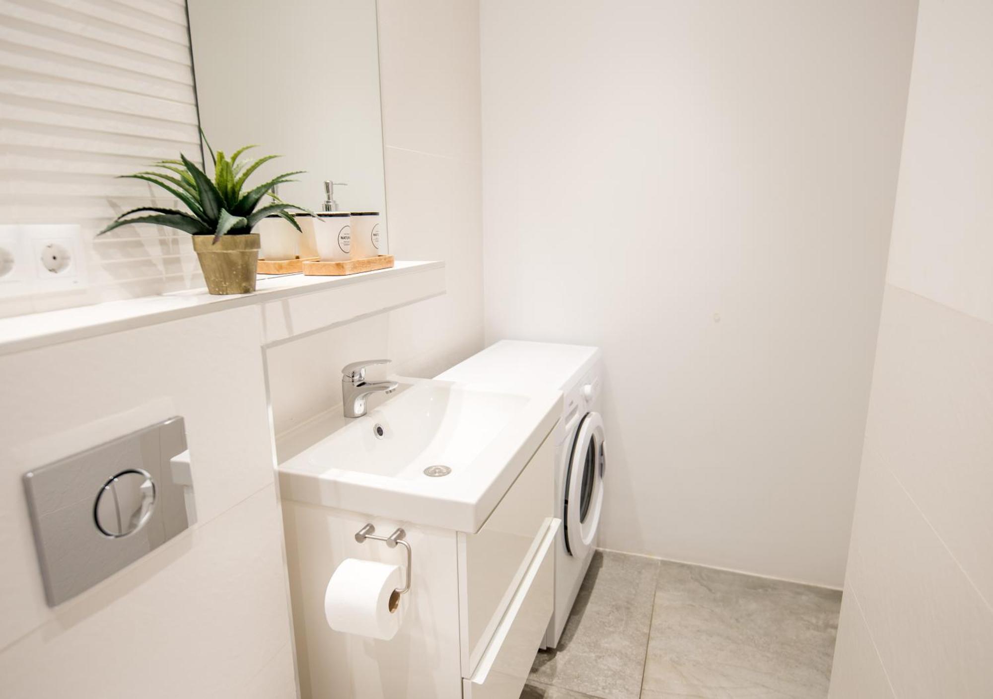 Apartament Two Bedroom Within Puerto Banus Marina Marbella