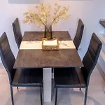 Two Bedroom Apartment Within Puerto Banus Marina