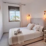Two Bedroom Apartment Within Puerto Banus Marina