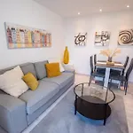 Two Bedroom Apartment Within Puerto Banus Marina