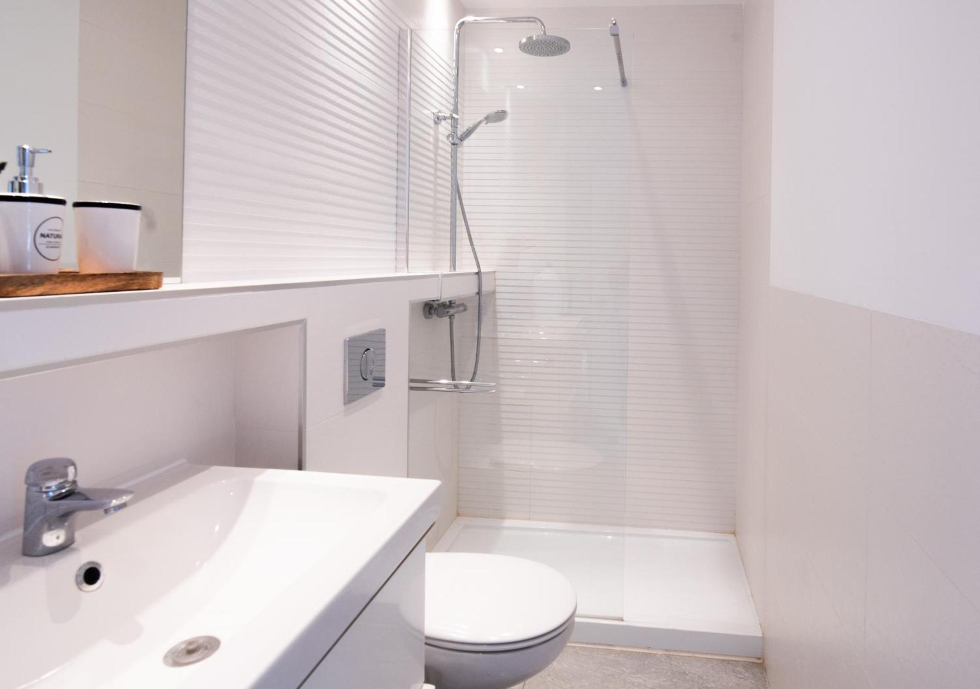 Two Bedroom Within Puerto Banus Marina *
